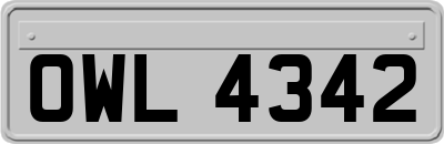 OWL4342