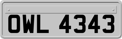 OWL4343
