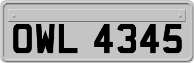 OWL4345