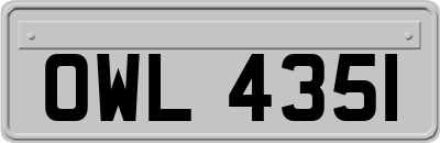 OWL4351