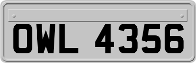 OWL4356