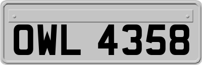 OWL4358