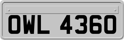 OWL4360
