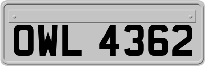 OWL4362
