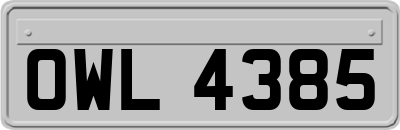 OWL4385
