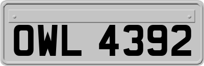 OWL4392