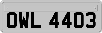 OWL4403