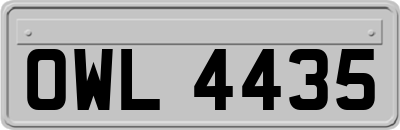 OWL4435