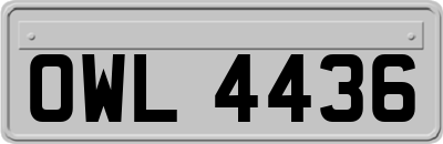OWL4436