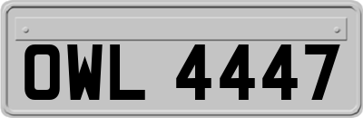OWL4447