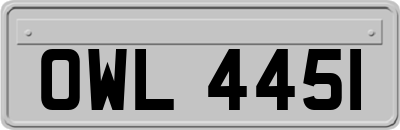 OWL4451