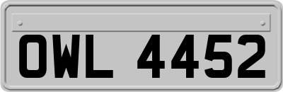 OWL4452