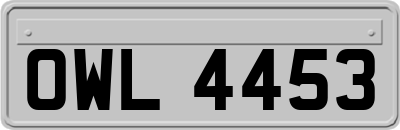 OWL4453