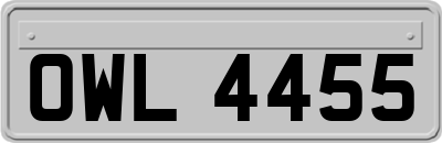 OWL4455