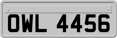 OWL4456