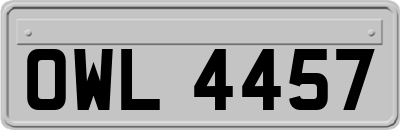 OWL4457