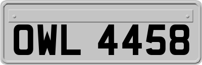 OWL4458
