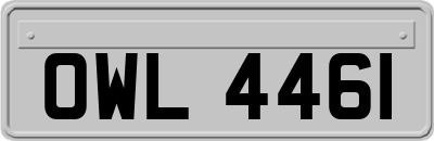 OWL4461