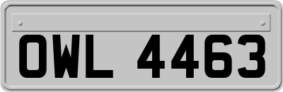 OWL4463