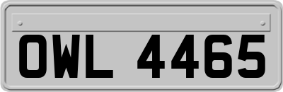 OWL4465