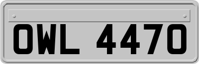 OWL4470