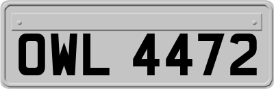 OWL4472