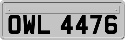 OWL4476