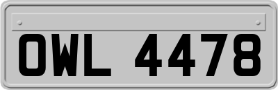 OWL4478