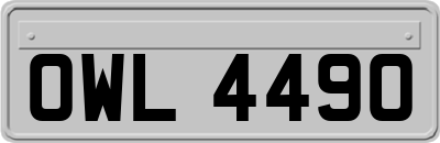 OWL4490