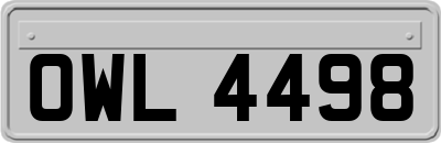 OWL4498