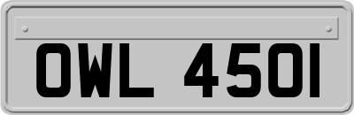OWL4501