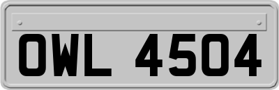 OWL4504