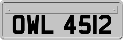 OWL4512