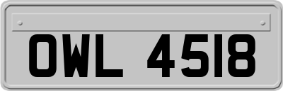 OWL4518