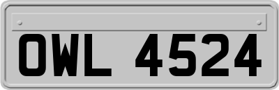 OWL4524