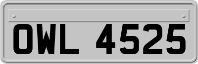 OWL4525