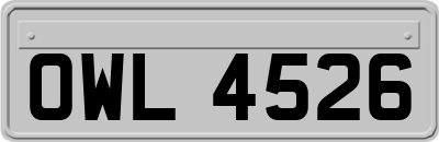 OWL4526