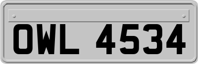 OWL4534