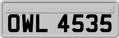 OWL4535