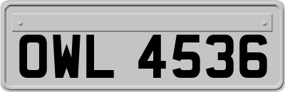 OWL4536