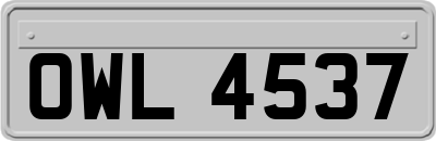 OWL4537