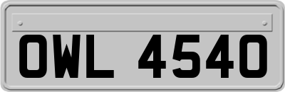 OWL4540