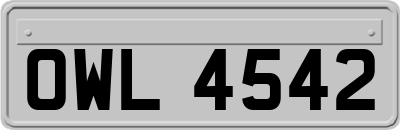 OWL4542