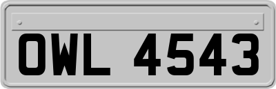 OWL4543