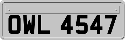 OWL4547