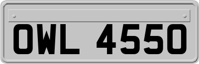 OWL4550