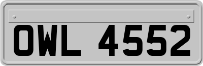 OWL4552