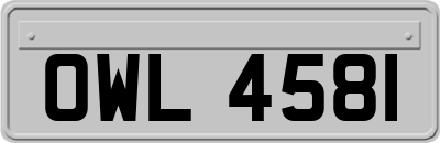 OWL4581