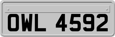 OWL4592