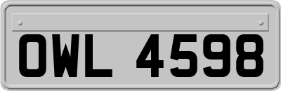 OWL4598